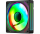 GamePower Glacia 120 Infinity ARGB Single Fan