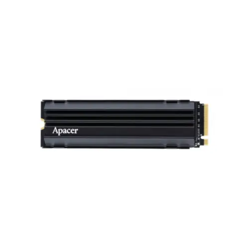 Apacer AS2280Q4U-1 512GB 7400-7000 MB/s M.2 PCIe Gen4 SSD Disk (AP512GAS2280Q4U-1)