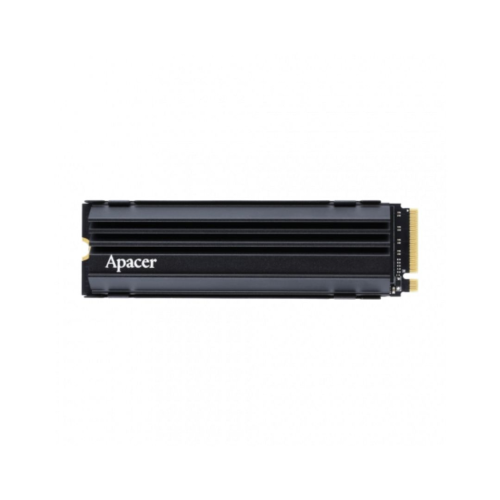 Apacer AS2280Q4U-1 512GB 7400-7000 MB/s M.2 PCIe Gen4 SSD Disk (AP512GAS2280Q4U-1)