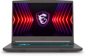 MSI Thin A15 B7UC-077XTR Ryzen 5 7535HS 16GB 512GB SSD 4GB RTX3050 GDDR6 15.6″ 144Hz FHD FreeDOS Gaming (Oyuncu) Notebook
