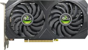 AXLE RTX 3050 AX-RTX3050/6GD6P6DIP 6GB GDRR6 96Bit DX12 Gaming (Oyuncu) Ekran Kartı