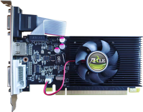 AXLE R5 220 AX-R5 220/2GD3P4CDIL 2GB GDDR3 64Bit DX11 Ekran Kartı