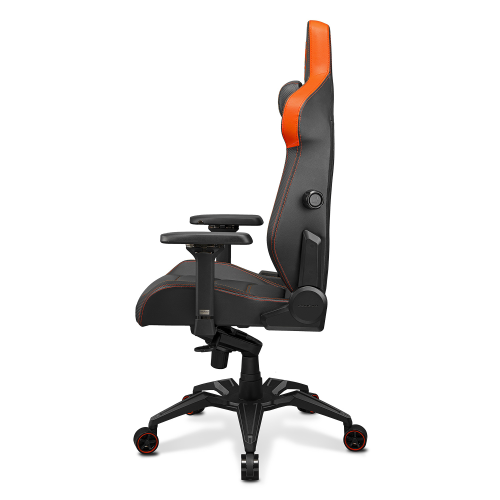Cougar ARMOR EVO 4D Kolçak Gaming (Oyuncu) Koltuğu