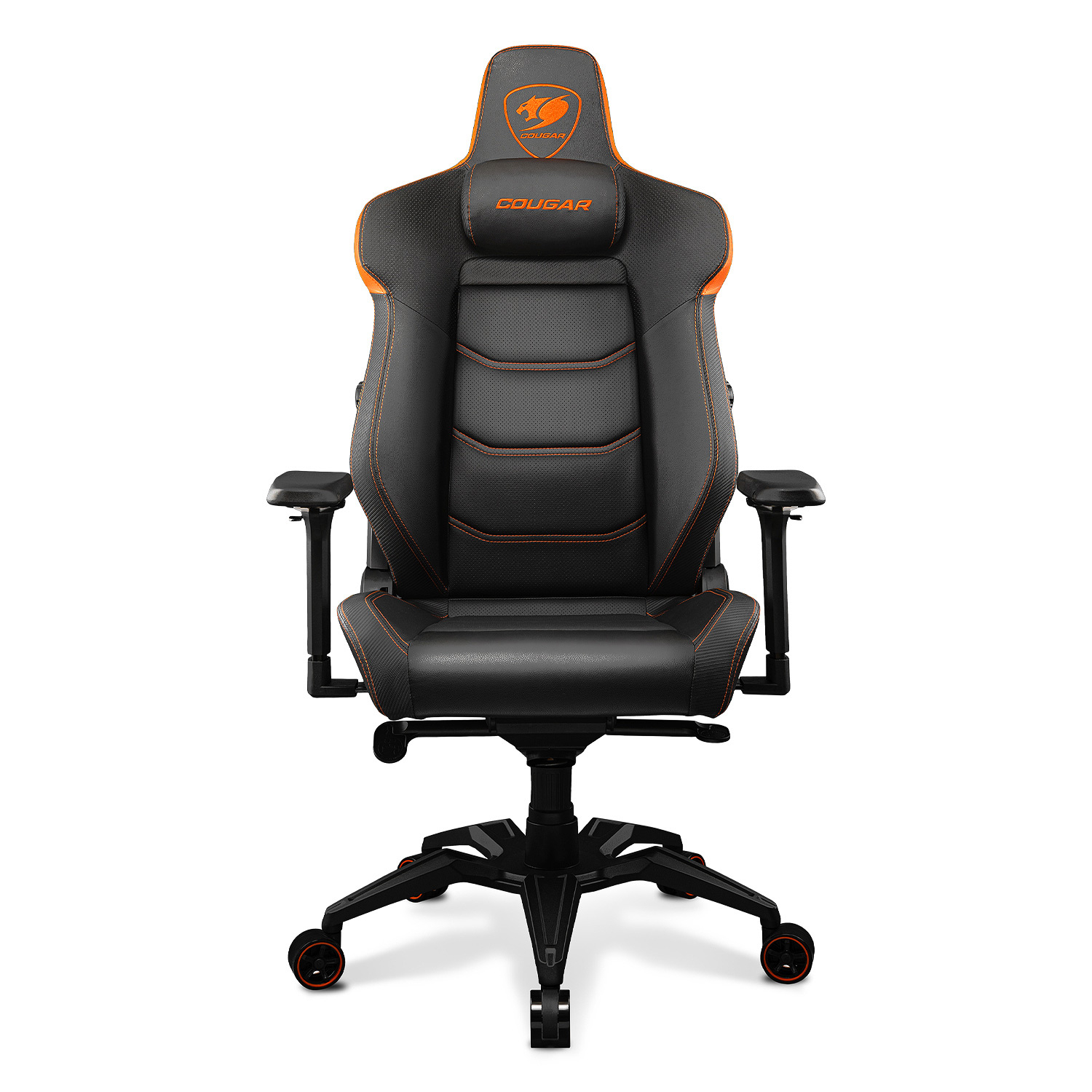 Cougar ARMOR EVO 4D Kolçak Gaming (Oyuncu) Koltuğu