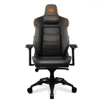 Cougar ARMOR EVO 4D Kolçak Gaming (Oyuncu) Koltuğu