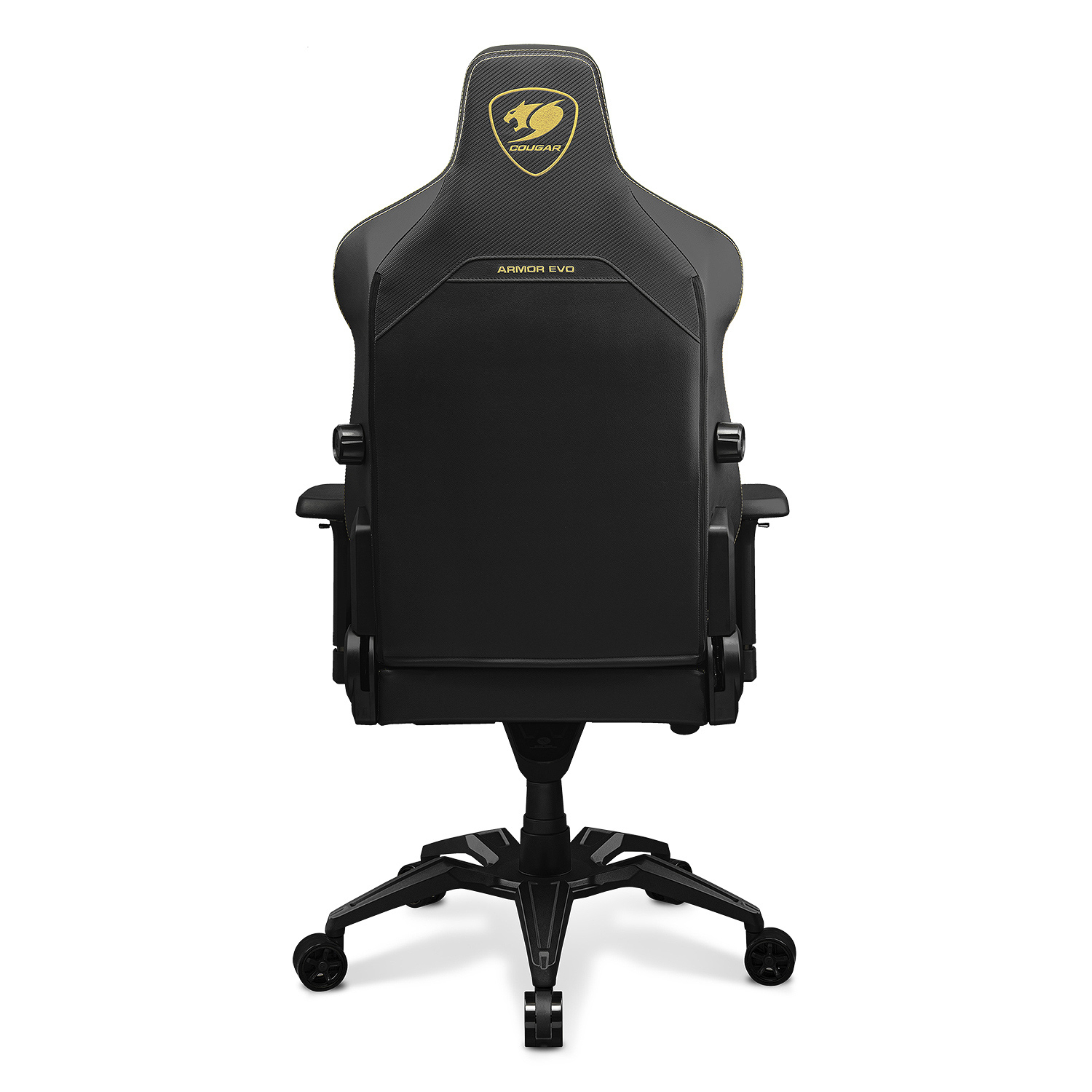 Cougar ARMOR EVO Royal 4D Kolçak Gaming (Oyuncu) Koltuğu