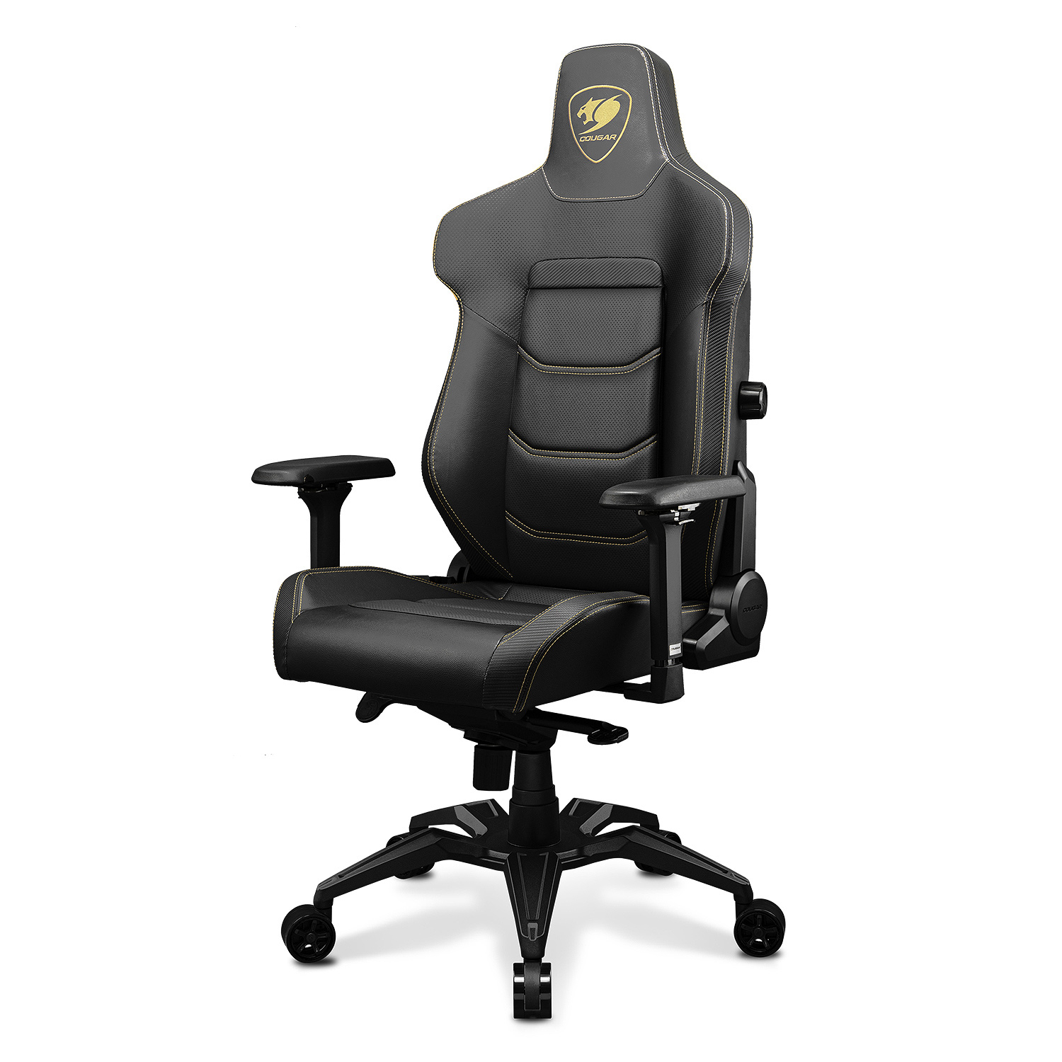 Cougar ARMOR EVO Royal 4D Kolçak Gaming (Oyuncu) Koltuğu