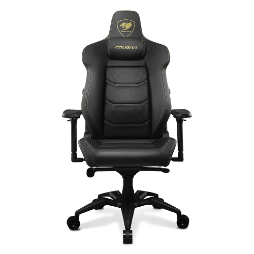 Cougar ARMOR EVO Royal 4D Kolçak Gaming (Oyuncu) Koltuğu