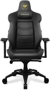 Cougar ARMOR EVO Royal 4D Kolçak Gaming (Oyuncu) Koltuğu