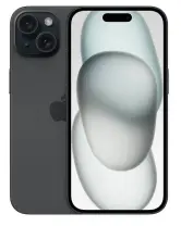 iPhone 15 256GB MTP63TU/A Siyah Cep Telefonu - Apple Türkiye Garantili