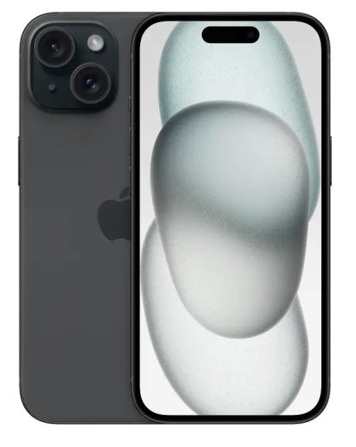 iPhone 15 256GB MTP63TU/A Siyah Cep Telefonu - Apple Türkiye Garantili