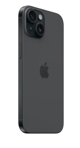 iPhone 15 256GB MTP63TU/A Siyah Cep Telefonu - Apple Türkiye Garantili