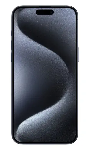 iPhone 15 Pro Max 256GB MU7A3TU/A Mavi Titanyum Cep Telefonu - Apple Türkiye Garantili