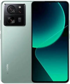 Xiaomi 13T Pro 512GB 12GB Ram Çayır Yeşili Cep Telefonu – Xiaomi Türkiye Garantili