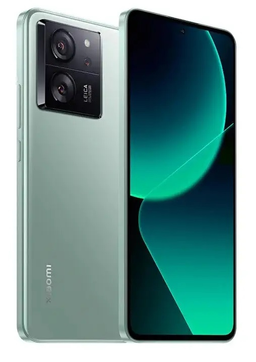 Xiaomi 13T Pro 512GB 12GB Ram Çayır Yeşili Cep Telefonu – Xiaomi Türkiye Garantili
