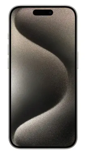 iPhone 15 Pro 256GB MTV53TU/A Natürel Titanyum Cep Telefonu - Apple Türkiye Garantili