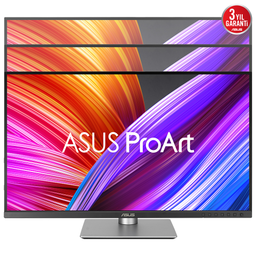 ASUS ProArt PA329CRV 31.5″ 5ms 60Hz 4K IPS Pivot Monitör 