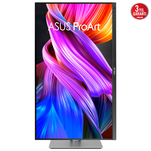 ASUS ProArt PA329CRV 31.5″ 5ms 60Hz 4K IPS Pivot Monitör 