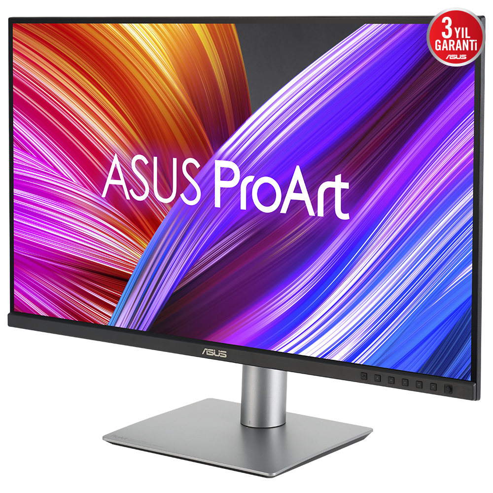 ASUS ProArt PA329CRV 31.5″ 5ms 60Hz 4K IPS Pivot Monitör