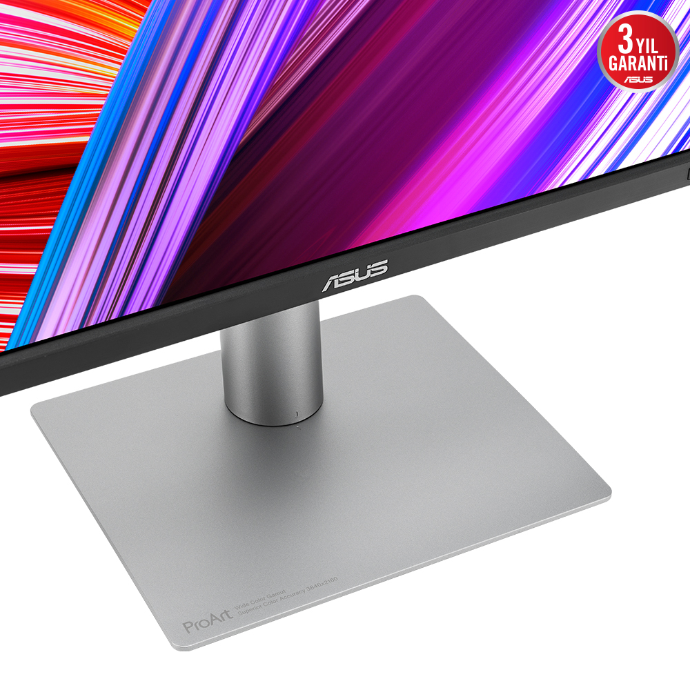 ASUS ProArt PA329CRV 31.5″ 5ms 60Hz 4K IPS Pivot Monitör