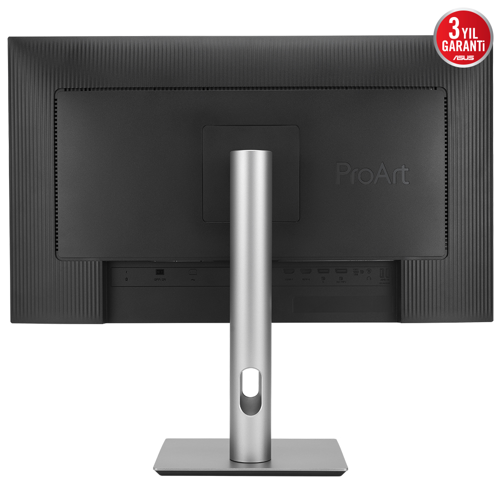 ASUS ProArt PA329CRV 31.5″ 5ms 60Hz 4K IPS Pivot Monitör