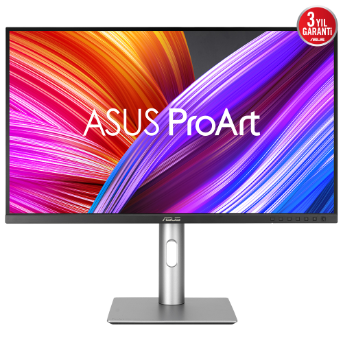 ASUS ProArt PA329CRV 31.5″ 5ms 60Hz 4K IPS Pivot Monitör 