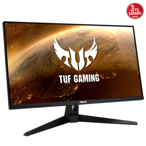 ASUS TUF Gaming VG289Q1A 28″ 1ms 60Hz 4K FreeSync IPS Gaming (Oyuncu) Monitör 