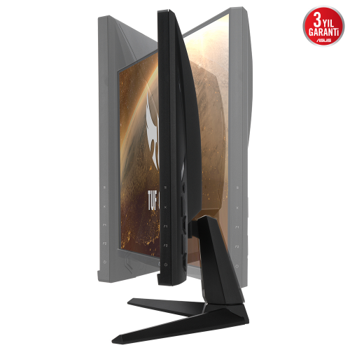 ASUS TUF Gaming VG289Q1A 28″ 1ms 60Hz 4K FreeSync IPS Gaming (Oyuncu) Monitör 