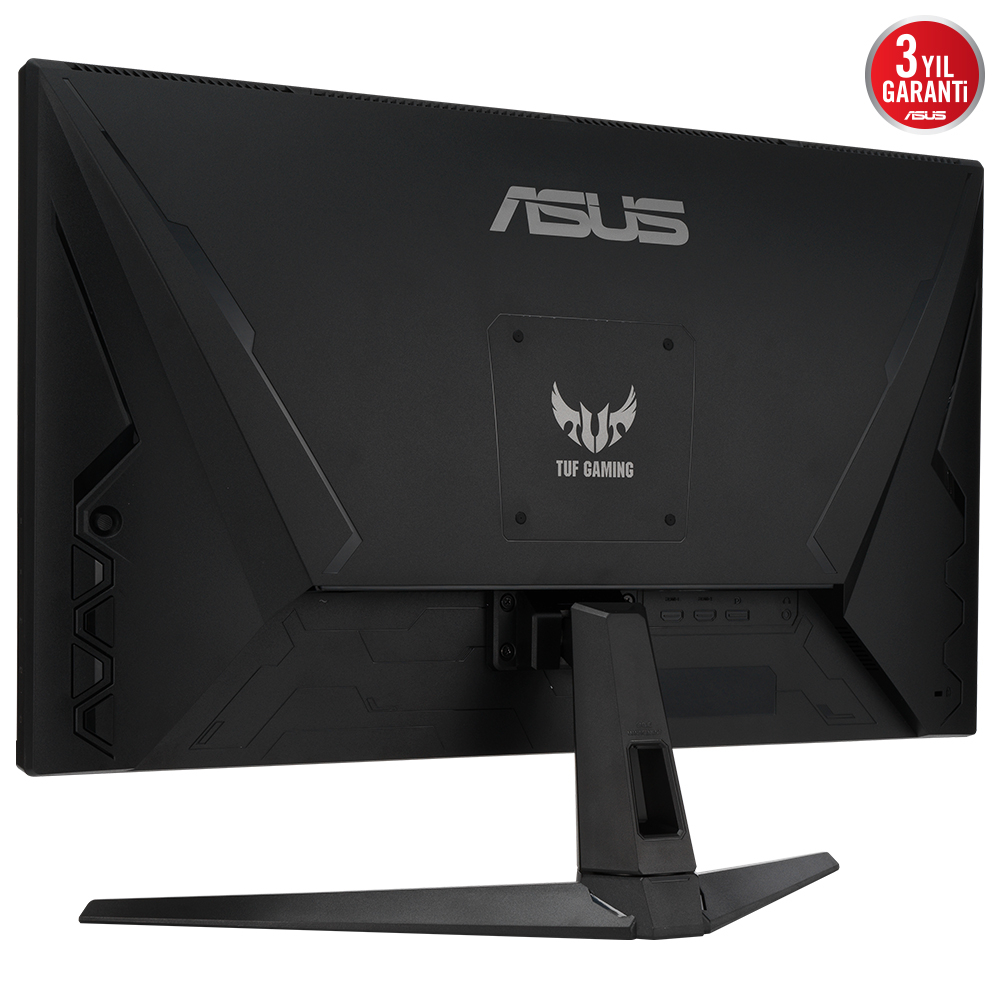 ASUS TUF Gaming VG289Q1A 28″ 1ms 60Hz 4K FreeSync IPS Gaming (Oyuncu) Monitör 