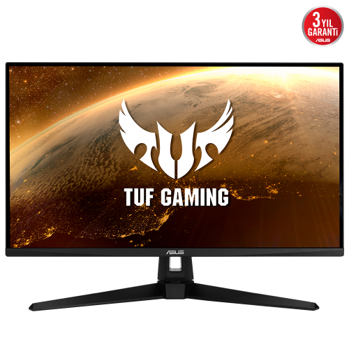 ASUS TUF Gaming VG289Q1A 28″ 1ms 60Hz 4K FreeSync IPS Gaming (Oyuncu) Monitör 