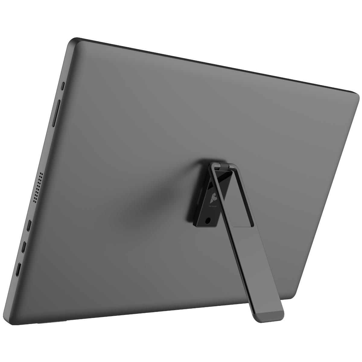 MSI Pro MP161 E2 15.6″ 4ms (GTG) 60Hz Adaptive-Sync IPS Full HD Taşınabilir Monitör