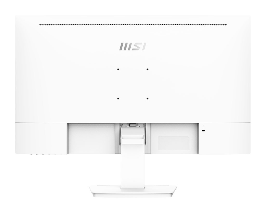 MSI Pro MP273AW 27″ 1920x1080 IPS 100Hz Anti-Glare 1ms Full HD Monitör