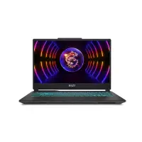 MSI Cyborg 15 A13VF-894XTR i7-13620H 16GB DDR5 RTX4060 GDDR6 8GB 1TB SSD 15.6″ 144Hz FreeDOS Full HD Notebook
