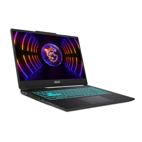 MSI Cyborg 15 A13VF-894XTR i7-13620H 16GB DDR5 RTX4060 GDDR6 8GB 1TB SSD 15.6″ 144Hz FreeDOS Full HD Notebook