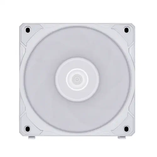 Lian Li UNI FAN P28 1x120mm Beyaz Kasa Fanı (G99.12P281W.00)
