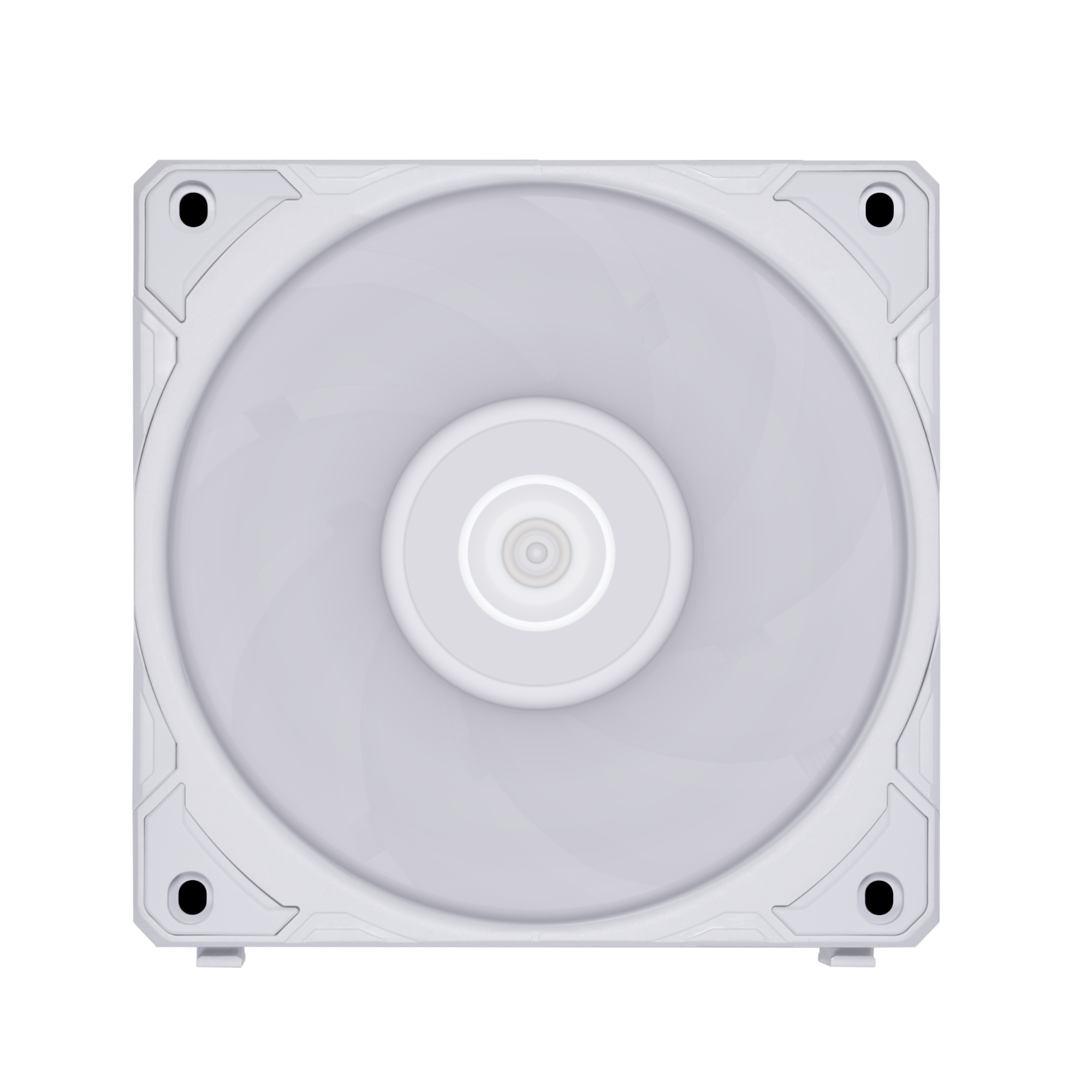 Lian Li UNI FAN P28 3x120mm Beyaz Kasa Fanı (G99.12P283W.00)