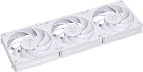 Lian Li UNI FAN P28 3x120mm Beyaz Kasa Fanı (G99.12P283W.00)