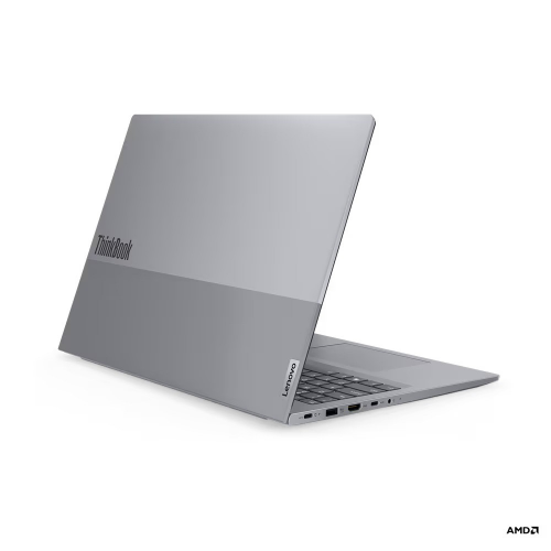 Lenovo Thinkbook 16 G6 ABP 21KK001GTR Ryzen 5 7530U 8GB 256GB SSD 16.0″ Wuxga FreeDOS Notebook