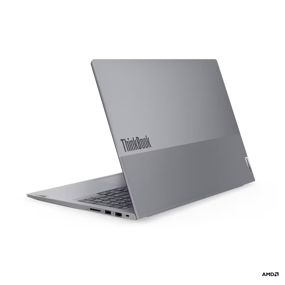 Lenovo Thinkbook 16 G6 ABP 21KK001GTR Ryzen 5 7530U 8GB 256GB SSD 16.0″ Wuxga FreeDOS Notebook