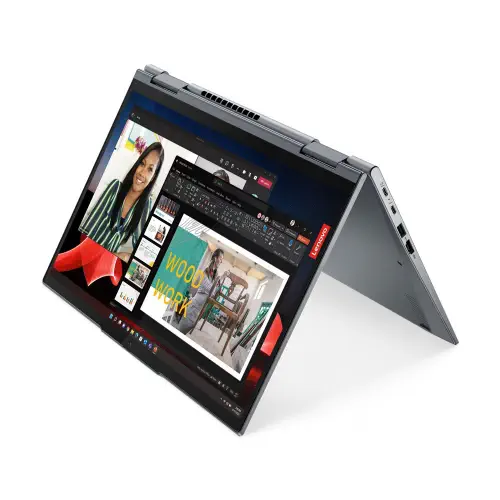 Lenovo ThinkPad X1 Yoga Gen8 21HQ002VTX i7-1355U 16GB 512GB SSD 14″ WUXGA Windows 11 Pro Notebook