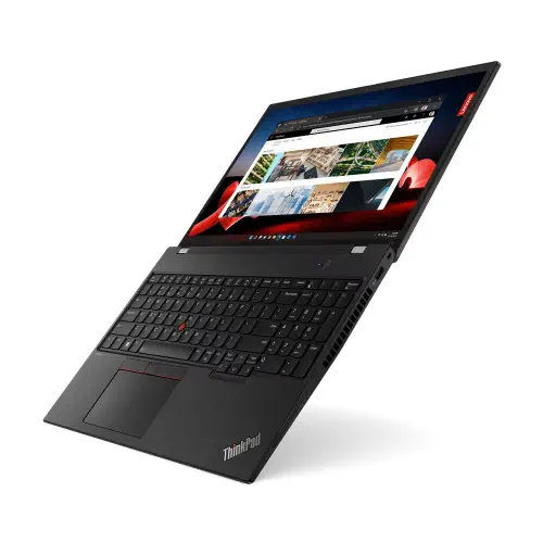 Lenovo ThinkPad T16 21HH002PTX Gen 2 i5-1335U 16GB 512GB SSD 16″ WUXGA Window11 Pro Notebook