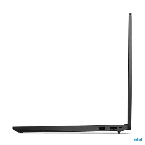Lenovo ThinkPad E16 21JN000BTX Gen 1 i5-1335U 8GB 256GB SSD 16″ WUXGA FreeDOS Notebook