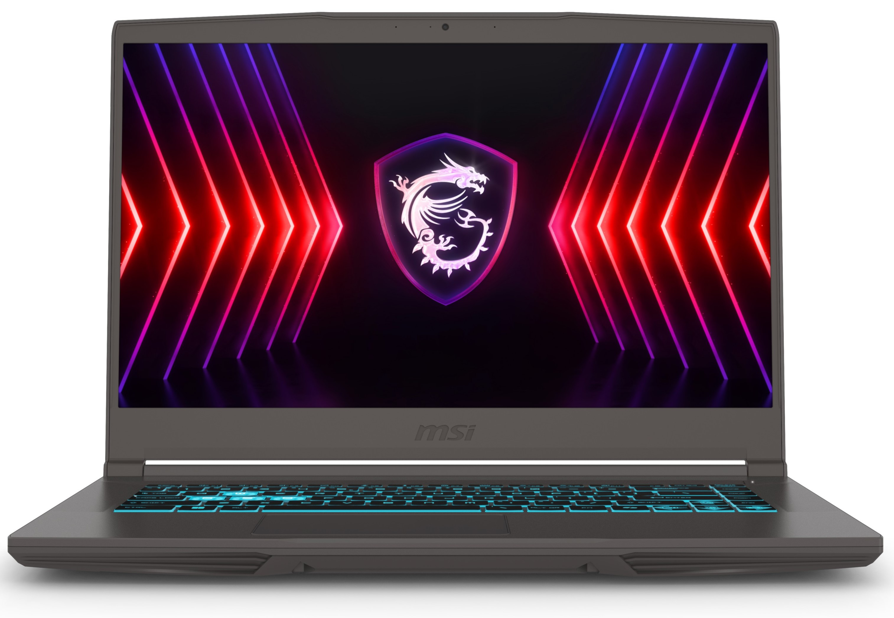 MSI Thin 15 B12VE-1625XTR i5-12450H 16GB DDR4 RTX4050 GDDR6 6GB 512GB SSD 15.6″ 144Hz FHD FreeDOS Gaming (Oyuncu) Notebook