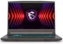 MSI Thin 15 B12VE-1625XTR i5-12450H 16GB DDR4 RTX4050 GDDR6 6GB 512GB SSD 15.6″ 144Hz FHD FreeDOS Gaming (Oyuncu) Notebook