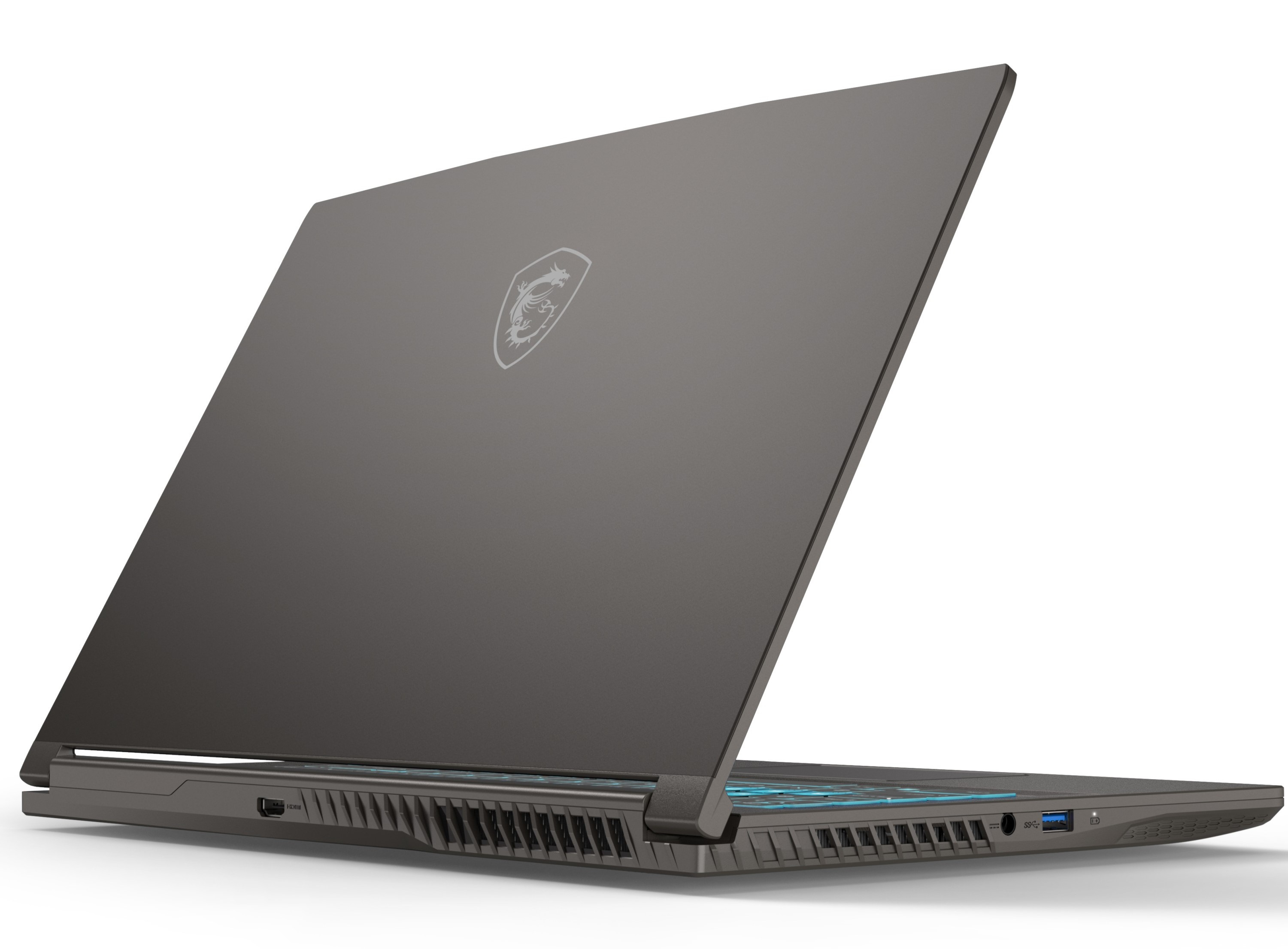 MSI Thin 15 B12VE-1625XTR i5-12450H 16GB DDR4 RTX4050 GDDR6 6GB 512GB SSD 15.6″ 144Hz FHD FreeDOS Gaming (Oyuncu) Notebook