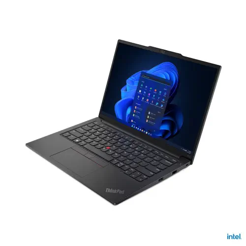 Lenovo ThinkPad E14 21JK0006TX Gen 5 i7-1355U 16GB 512GB SSD 16″ WUXGA FreeDOS Notebook