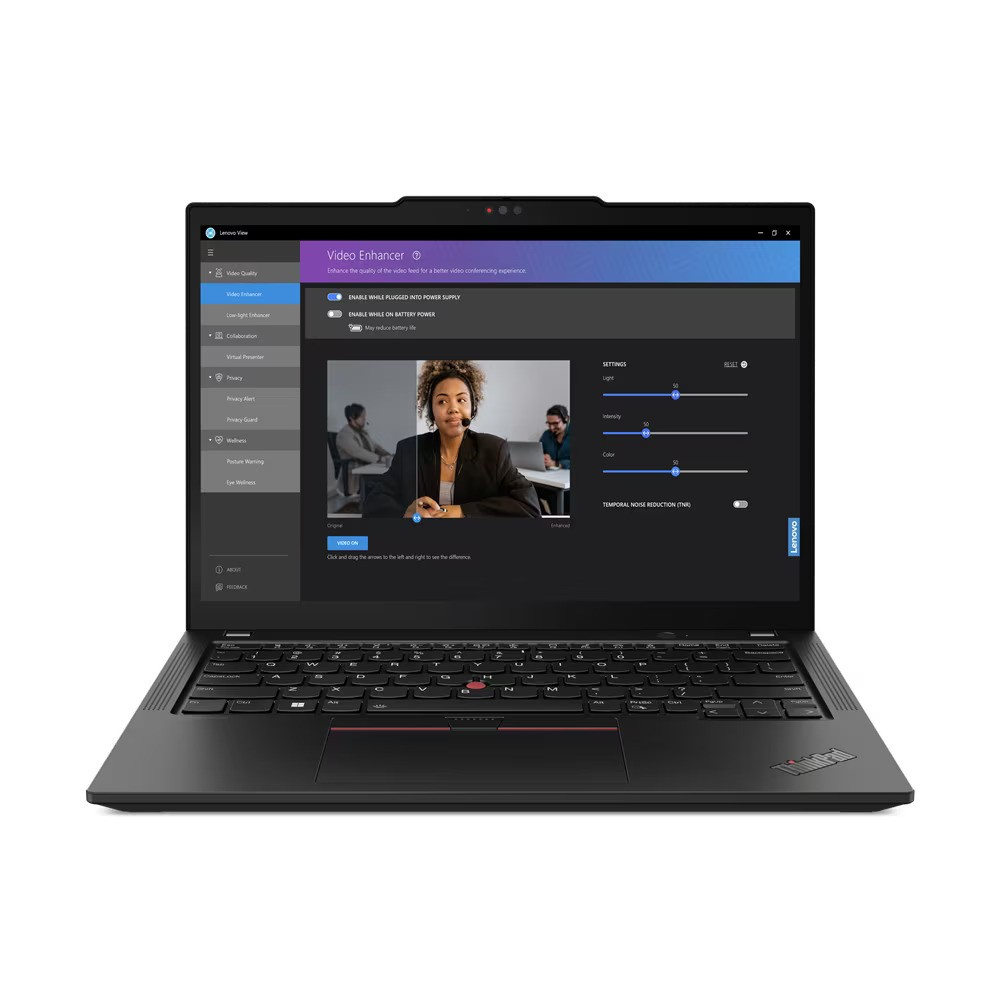 Lenovo ThinkPad X13 21EX003WTX Gen 4 i7-1355U 16GB 512GB SSD 13.3″ WUXGA Window11 Pro Notebook
