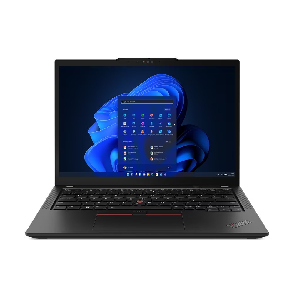 Lenovo ThinkPad X13 21EX003WTX Gen 4 i7-1355U 16GB 512GB SSD 13.3″ WUXGA Window11 Pro Notebook