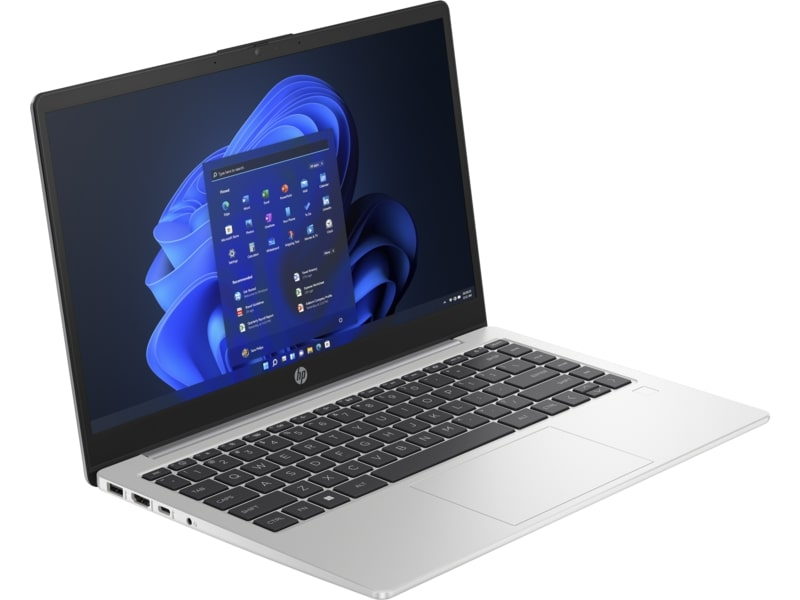 HP 240 G10 8A554EA i5-1335U 8GB 256GB SSD 14″ FreeDOS Notebook