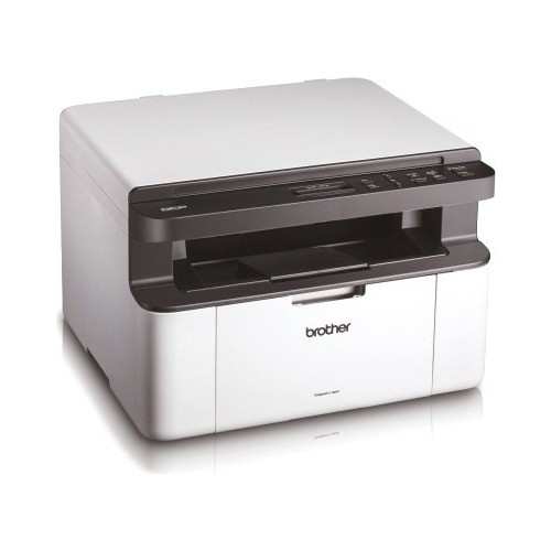 Brother DCP-1511-2T Tarayıcı + Fotokopi Mono Çok Fonksiyonlu Lazer Yazıcı ( Orjinal Tonerli )